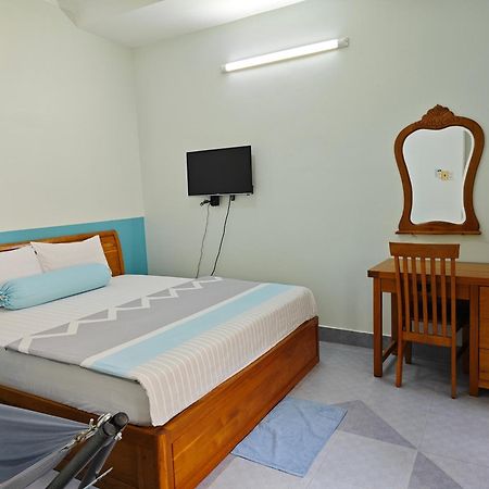 Winter Spring Homestay Can Tho Bagian luar foto