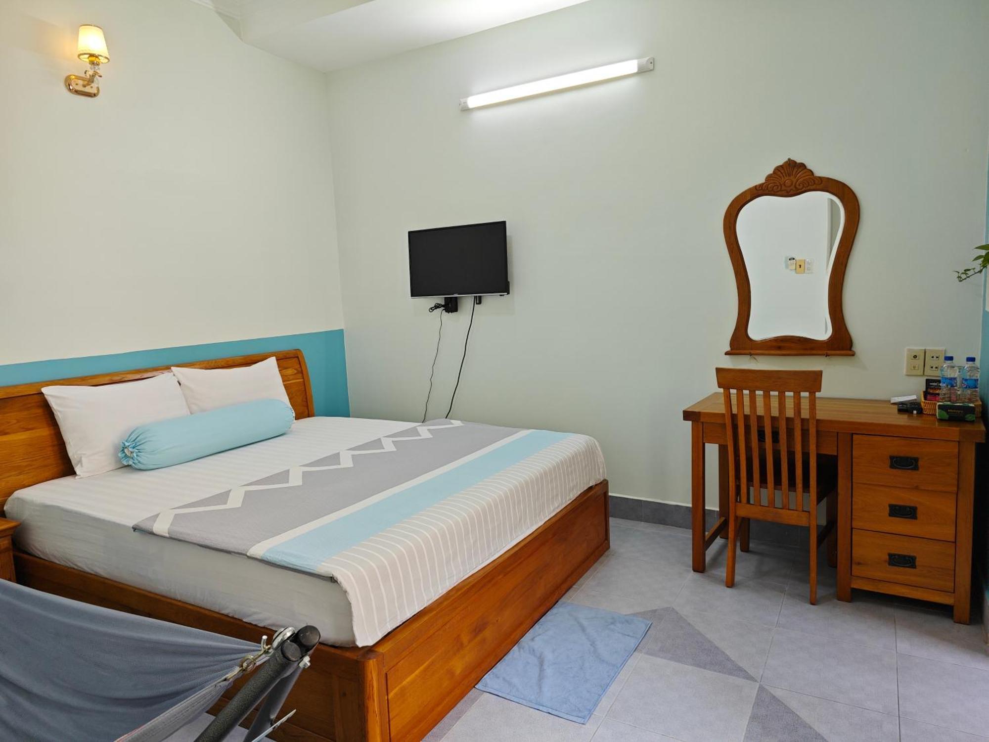 Winter Spring Homestay Can Tho Bagian luar foto