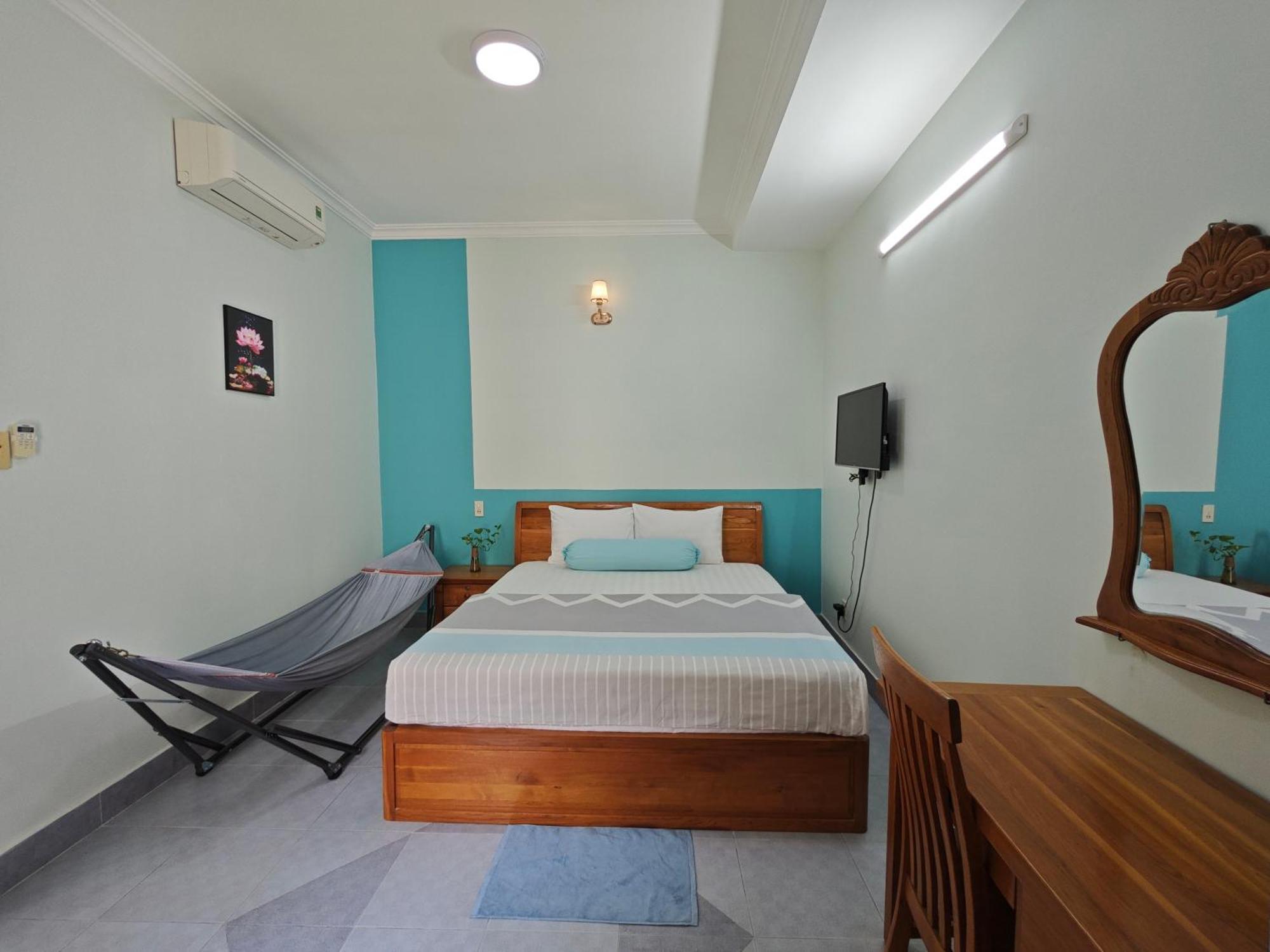 Winter Spring Homestay Can Tho Bagian luar foto