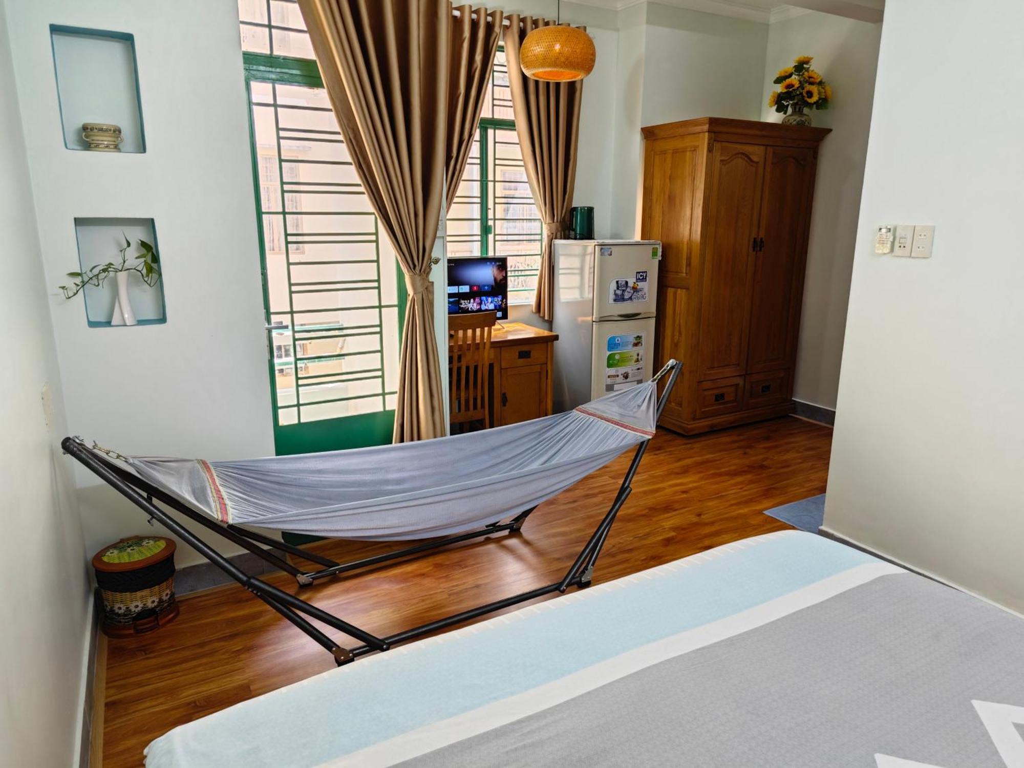Winter Spring Homestay Can Tho Bagian luar foto