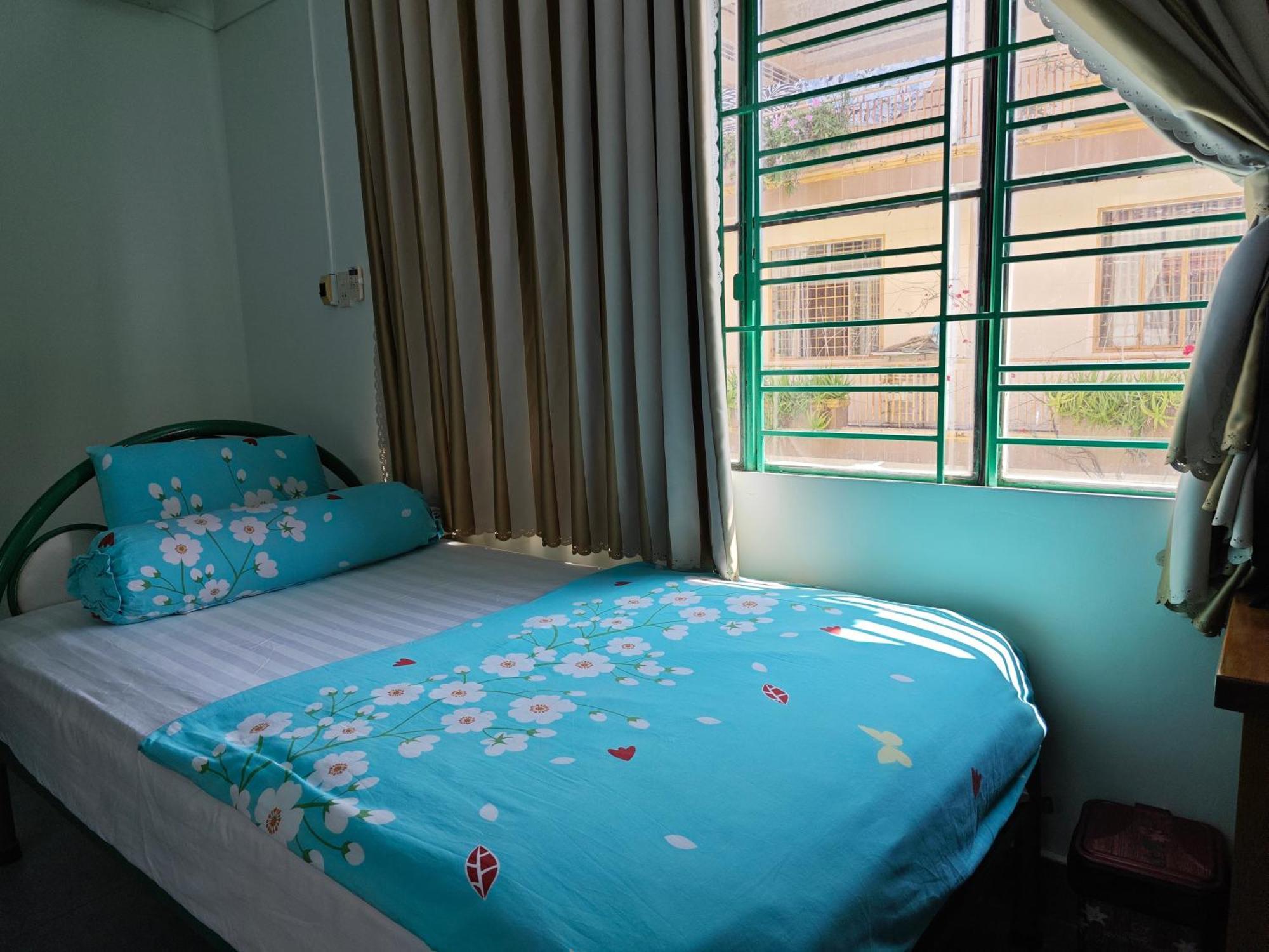 Winter Spring Homestay Can Tho Bagian luar foto