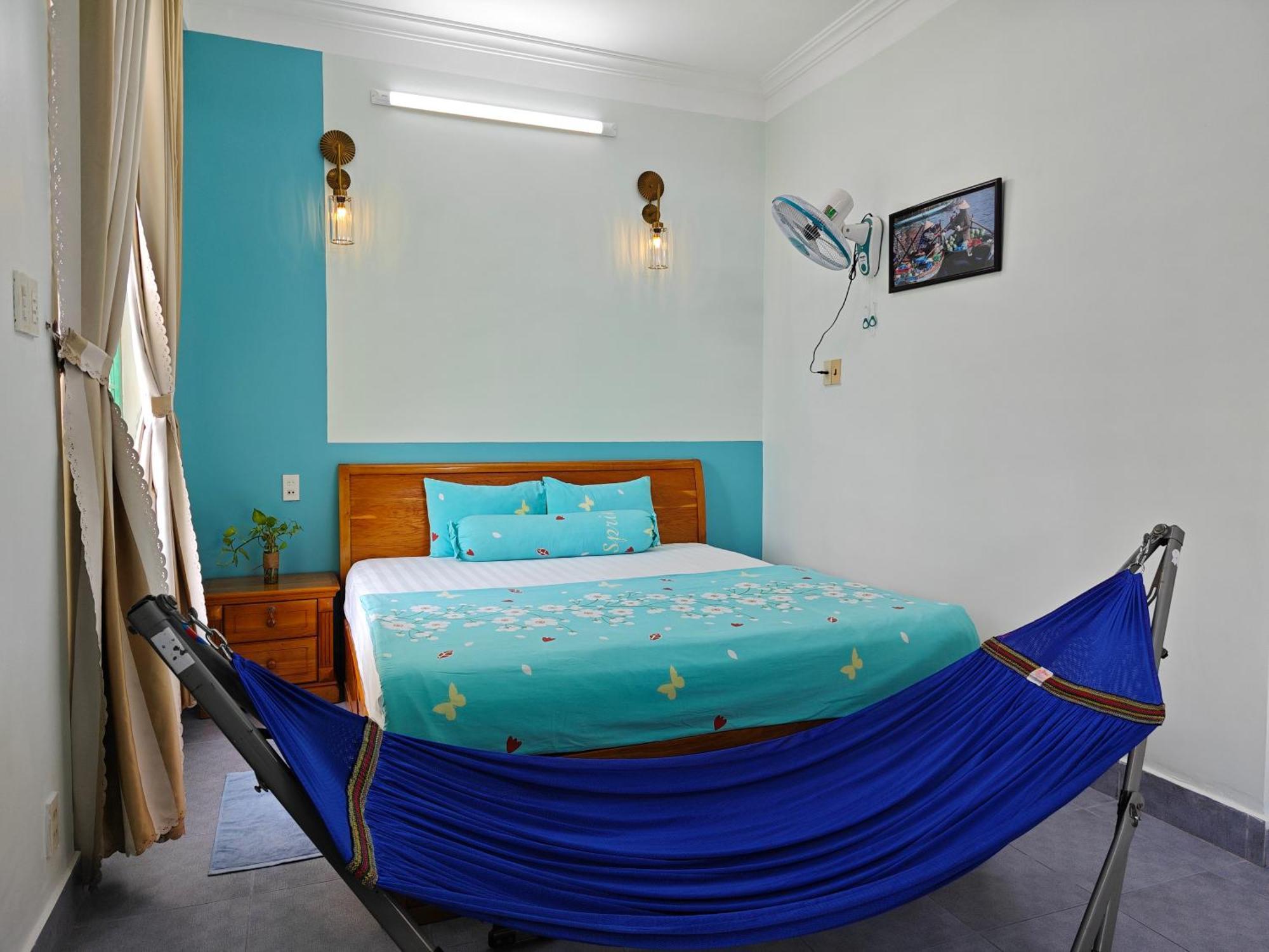 Winter Spring Homestay Can Tho Bagian luar foto