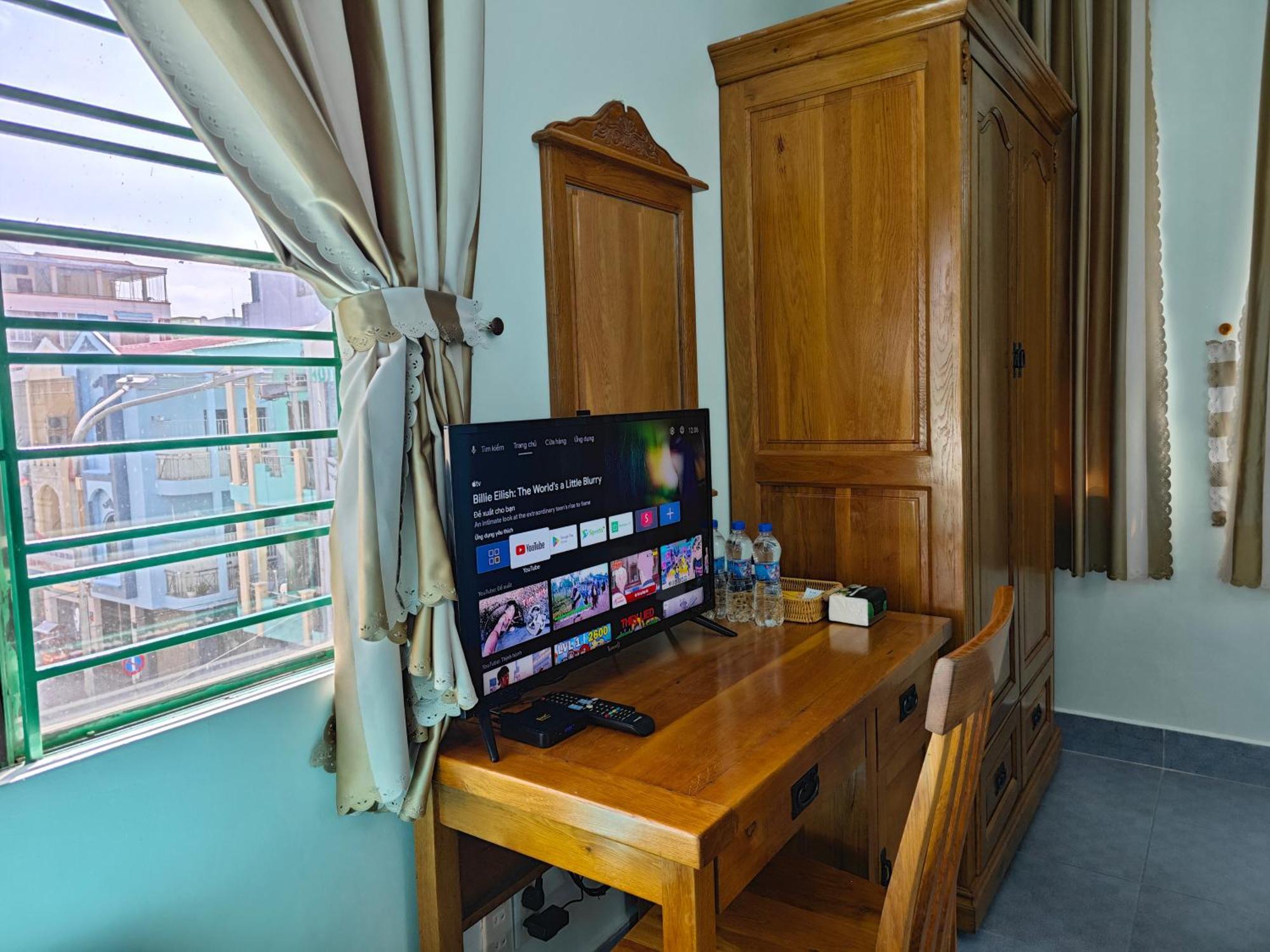Winter Spring Homestay Can Tho Bagian luar foto