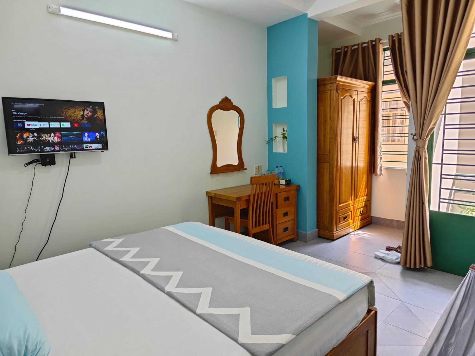 Winter Spring Homestay Can Tho Bagian luar foto