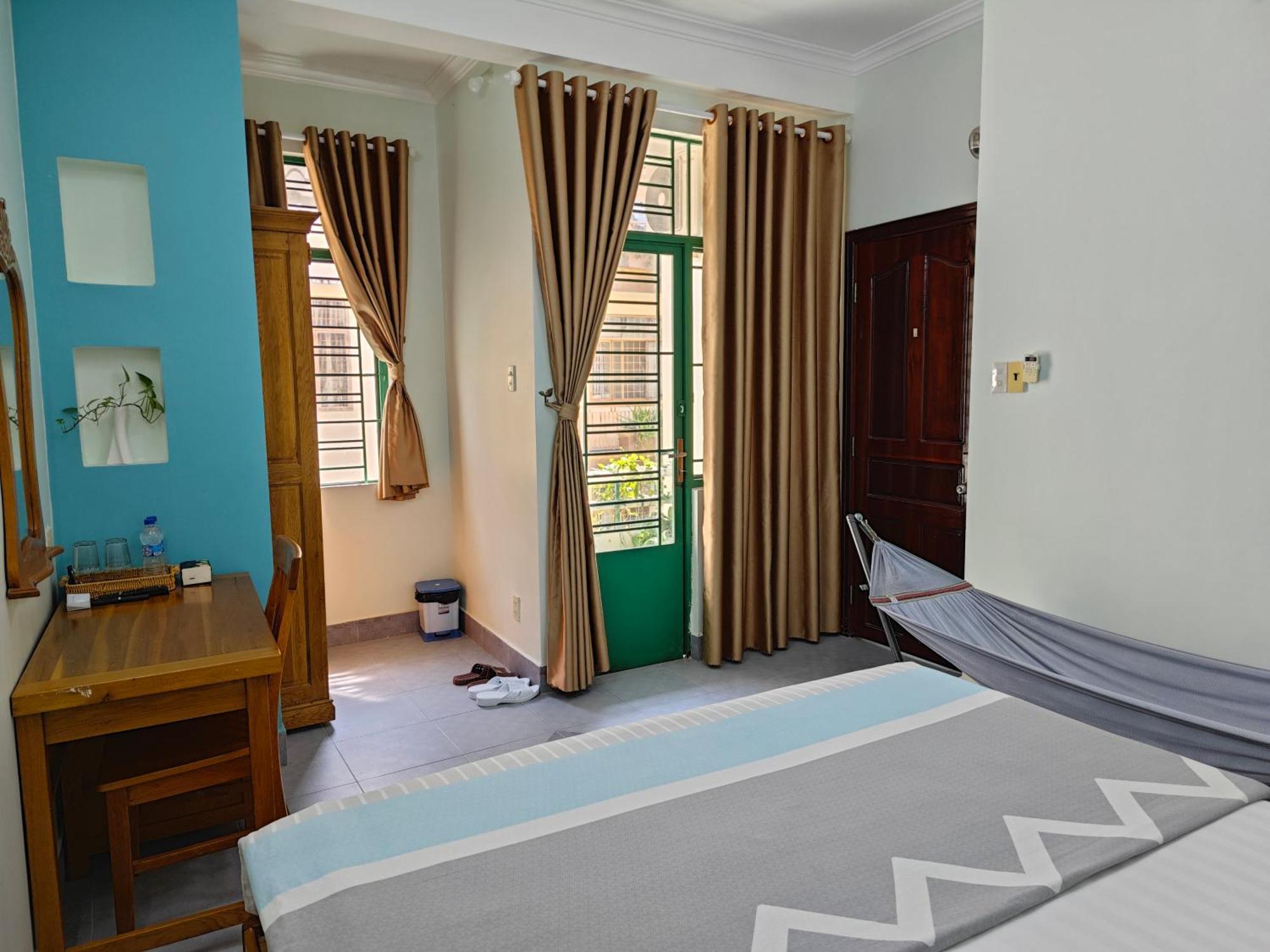 Winter Spring Homestay Can Tho Bagian luar foto
