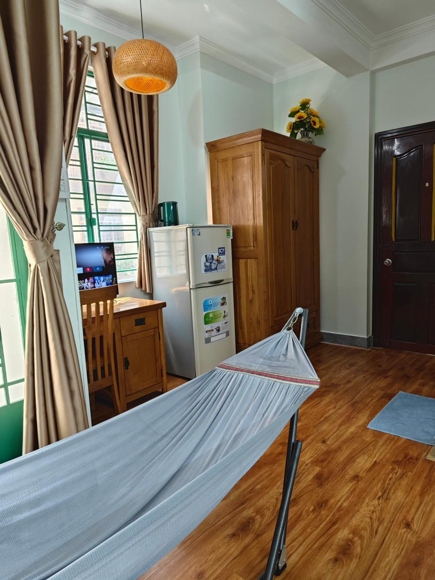 Winter Spring Homestay Can Tho Bagian luar foto