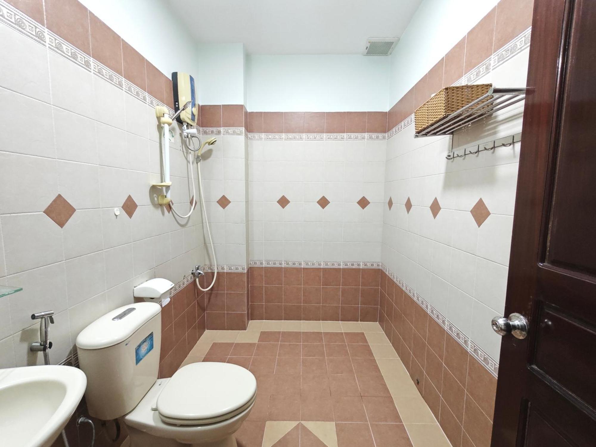 Winter Spring Homestay Can Tho Bagian luar foto