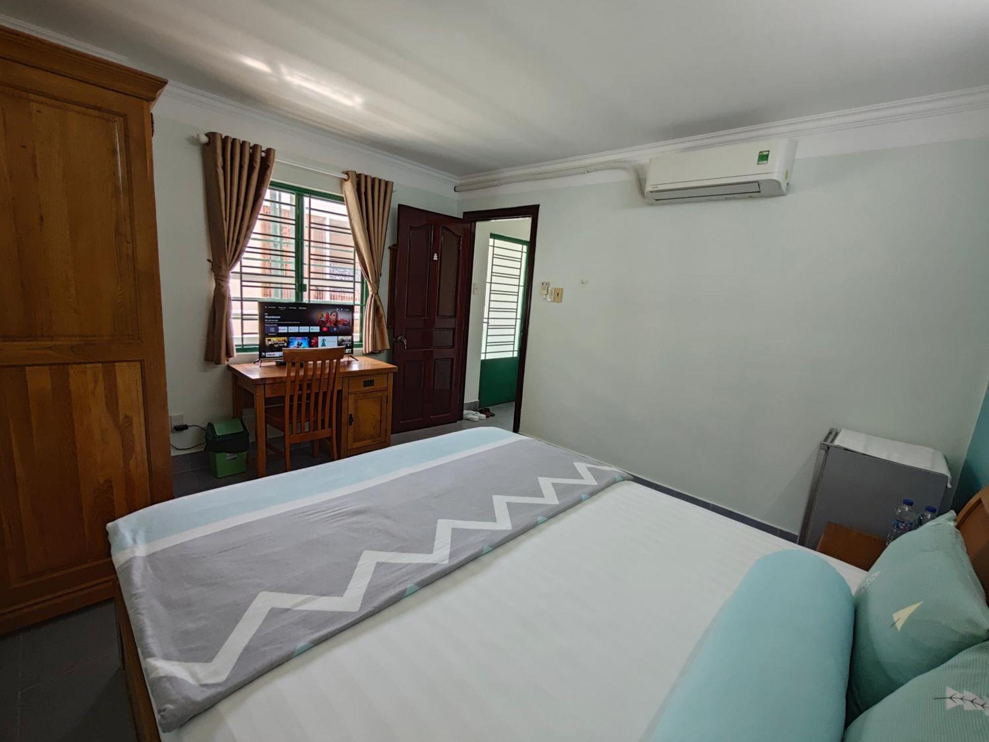 Winter Spring Homestay Can Tho Bagian luar foto