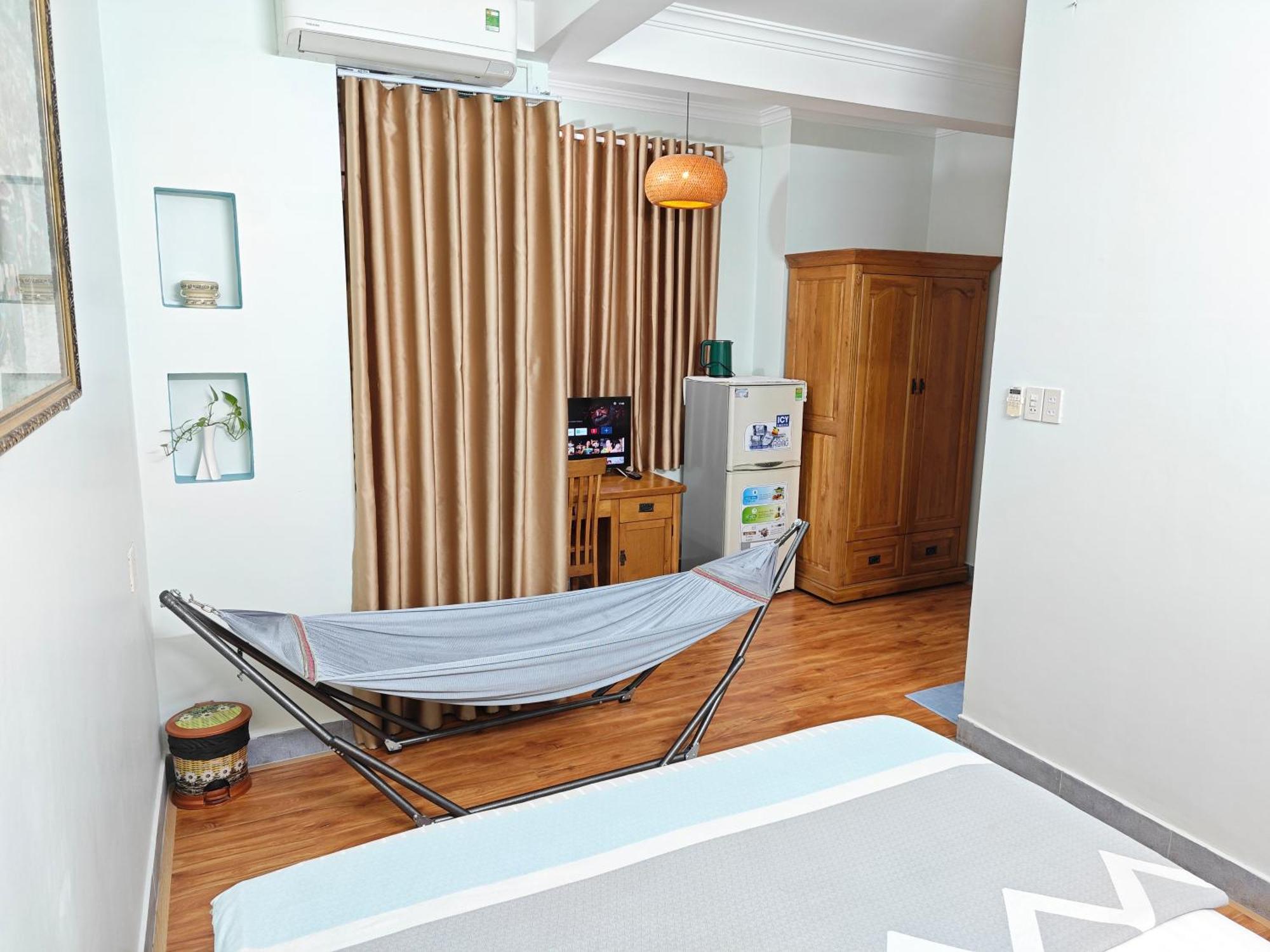 Winter Spring Homestay Can Tho Bagian luar foto