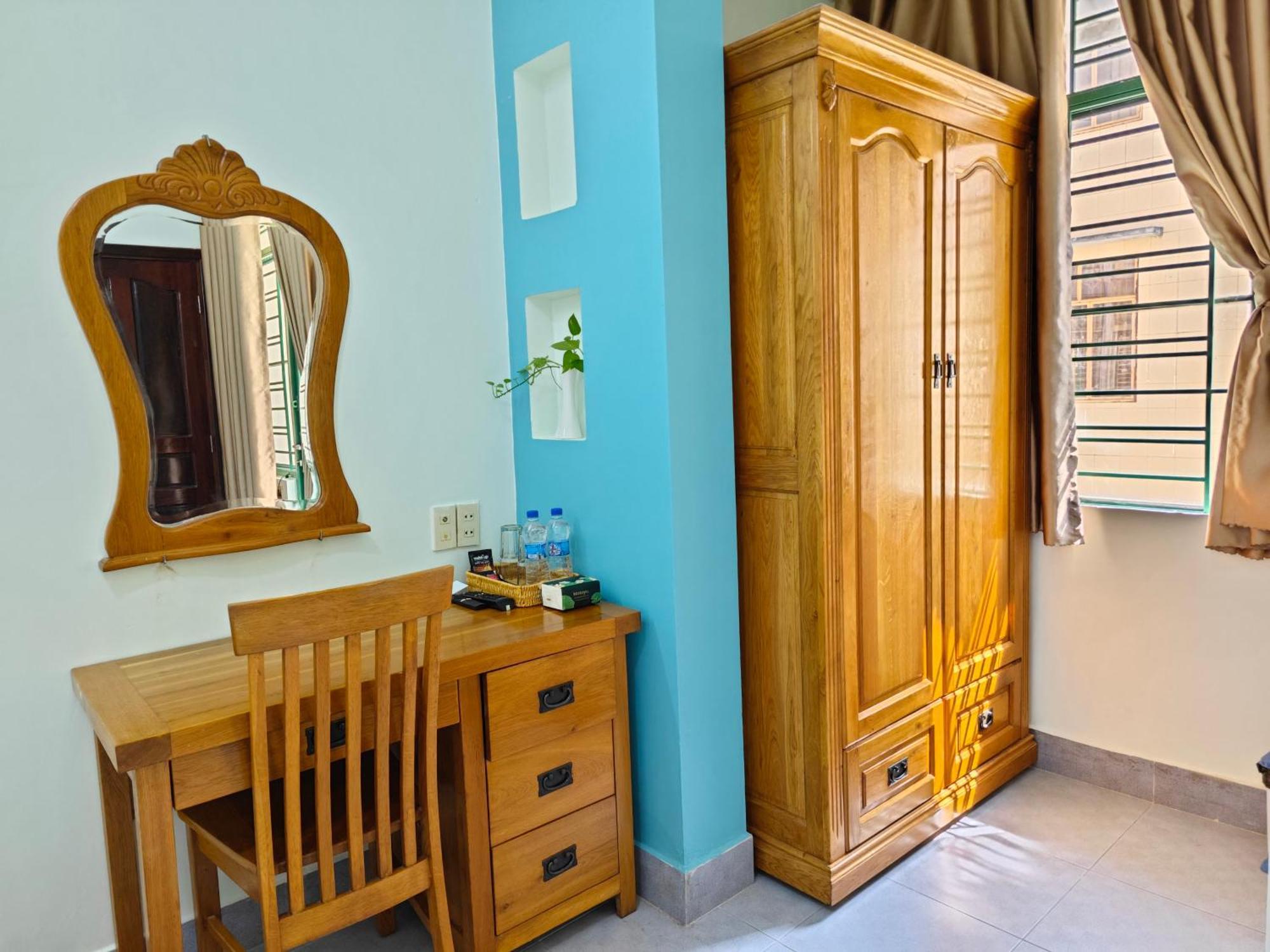 Winter Spring Homestay Can Tho Bagian luar foto
