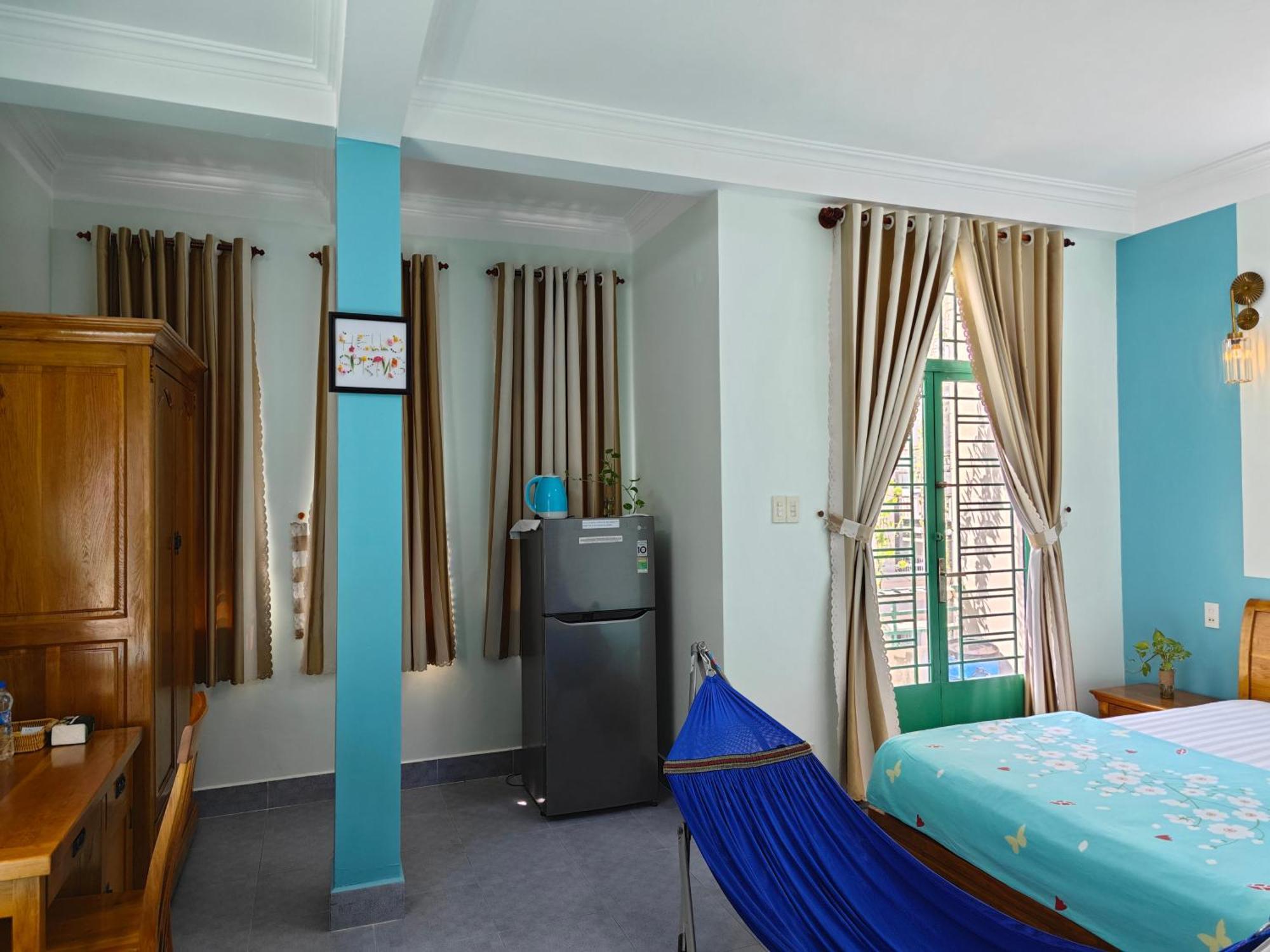 Winter Spring Homestay Can Tho Bagian luar foto