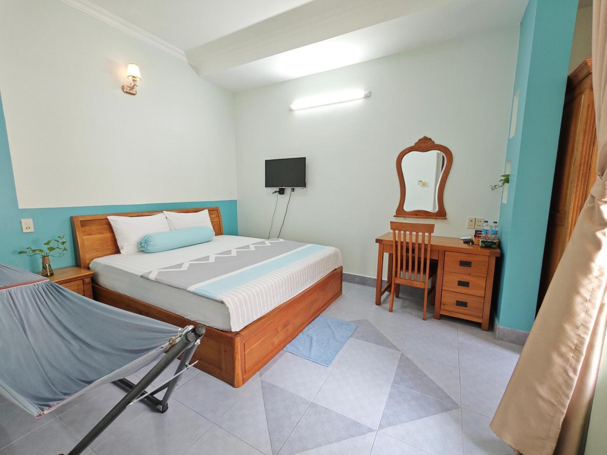 Winter Spring Homestay Can Tho Bagian luar foto