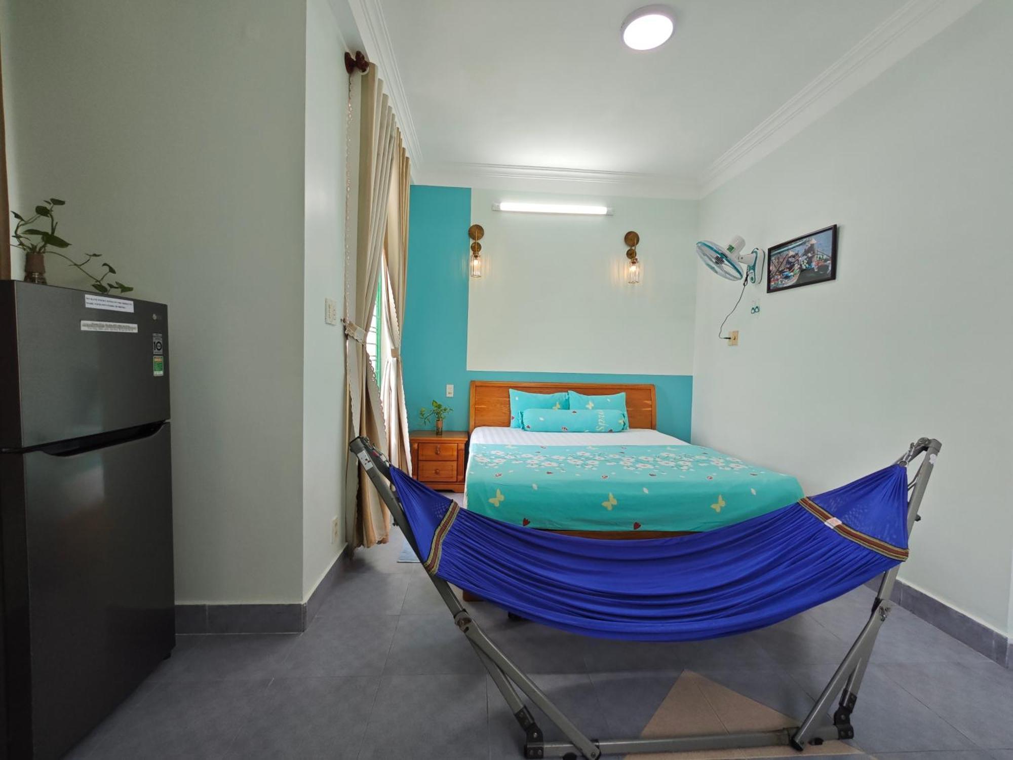 Winter Spring Homestay Can Tho Bagian luar foto