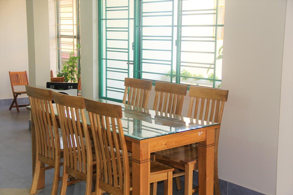 Winter Spring Homestay Can Tho Bagian luar foto