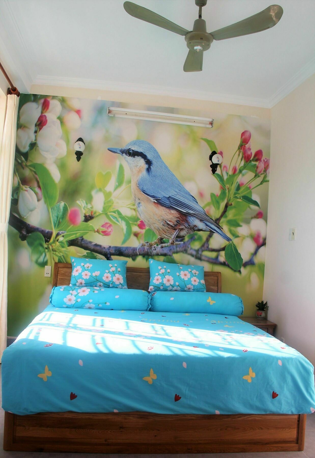 Winter Spring Homestay Can Tho Bagian luar foto